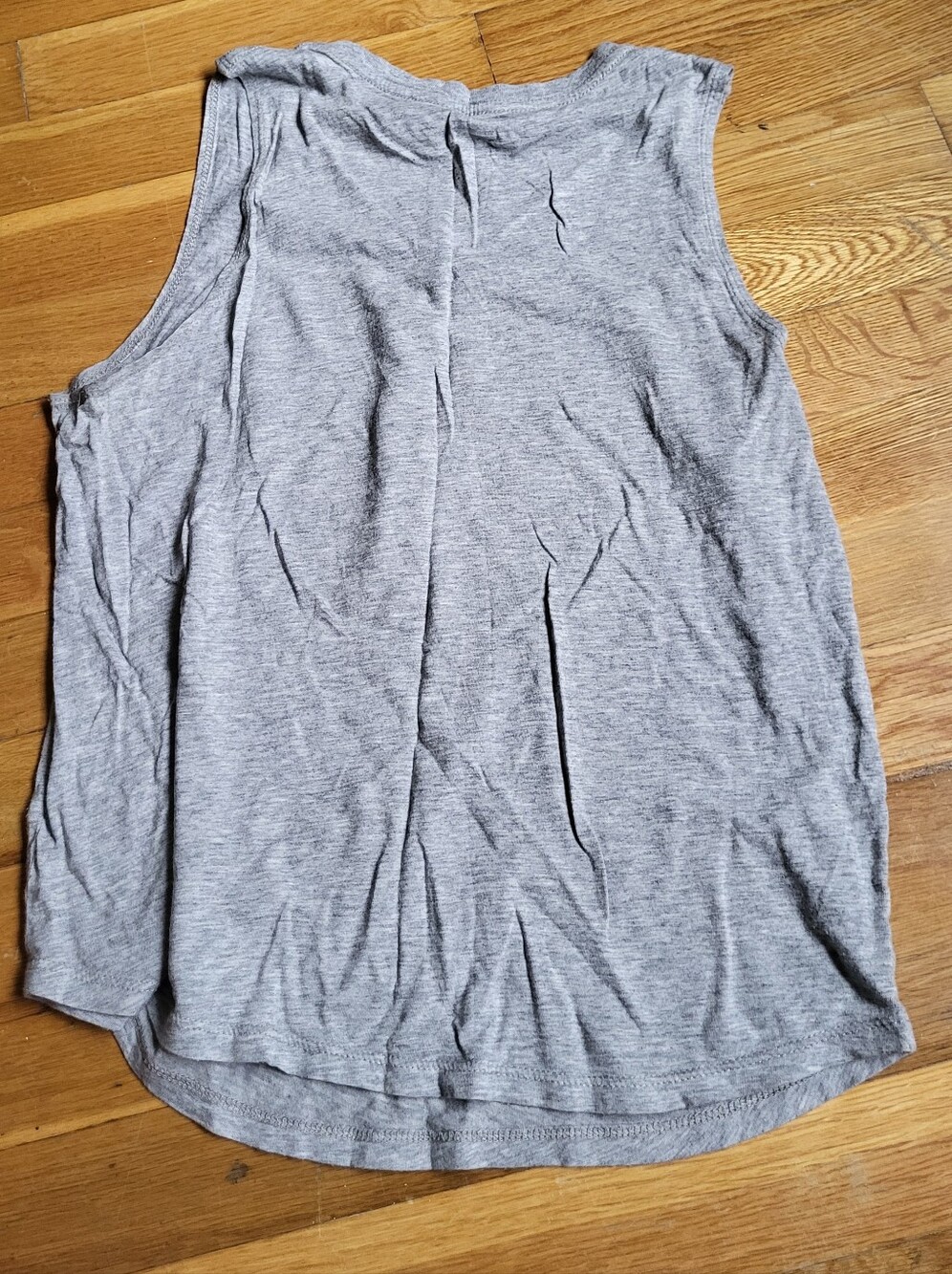 Spiritual Gangster Take It Easy Tank Top - Picture 4 of 4